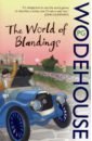 Wodehouse Pelham Grenville World of Blandings waugh evelyn the complete short stories