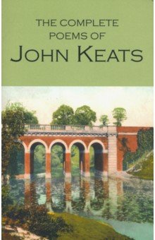 Keats John - The Complete Poems of John Keats