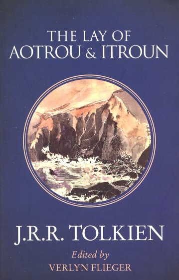 The Lay of Aotrou and Itroun