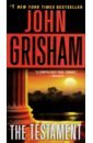 Grisham John The Testament grisham john the reckoning