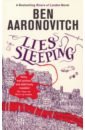 aaronovitch ben lies sleeping Aaronovitch Ben Lies Sleeping