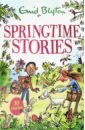 Blyton Enid Springtime Stories blyton enid springtime stories