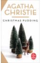Christie Agatha Christmas Pudding