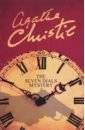 Christie Agatha The Seven Dials Mystery