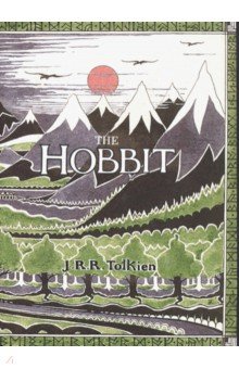 Tolkien John Ronald Reuel - The Hobbit