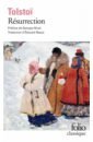 Tolstoi Leon Resurrection voosen roman danielsson kerstin signe spater frost
