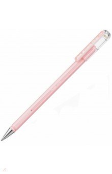 Ручка гелевая 0.8 мм 