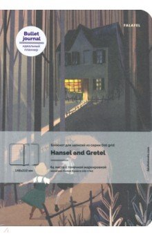  64 , 5,   Hansel and Gretel