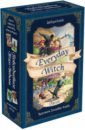 Блейк Дебора Everyday Witch Tarot. Повседневное Таро ведьмы (78 карт и руководство в подарочном футляре) книга эксмо everyday witch tarot повседневное таро ведьмы