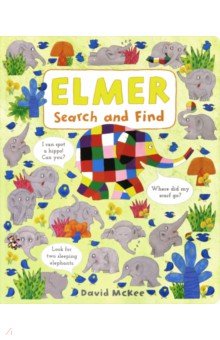 

Elmer. Search and Find