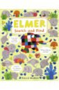 McKee David Elmer. Search and Find mckee david elmer s colours tabbed board book