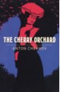 Chekhov Anton The Cherry Orchard фото