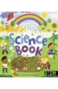 Maccann Jacqueline My First Science Book miyazaki h the science of animals
