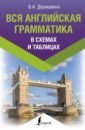 Державина Виктория Александровна Вся английская грамматика в схемах и таблицах державина виктория александровна вся английская грамматика в схемах и таблицах