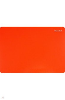 

Доска для лепки, А4, Silwerhof, Neon оранжевый (957011)