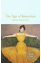 Wharton Edith The Age of Innocence powell anthony a question of upbringing