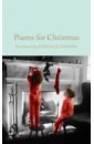 Poems for Christmas no peeking till christmas ribbon