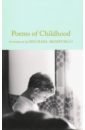 Poems of Childhood favourite poems 101 classics