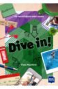 Mauchline Fiona Dive in! Green heyderman emma mauchline fiona motivate 2 student s book cd