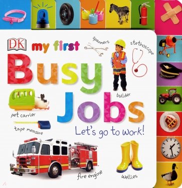 Busy Jobs
