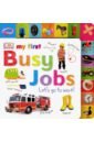 199 jobs Busy Jobs