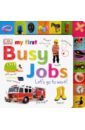 цена Busy Jobs