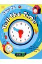 McArdle Sean How to Tell the Time