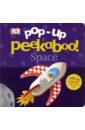 Sirett Dawn Pop-Up Peekaboo! Space