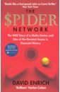 Enrich David The Spider Network: The Wild Story of a Maths Genius and One of the Greatest Scams in Financial netflix premuim account 1 year subscription read description