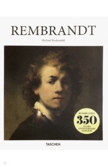 Bockemuhl Michael - Rembrandt