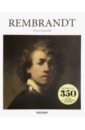 Bockemuhl Michael Rembrandt slive seymour the drawings of rembrandt
