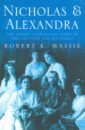 Massie Robert K. Nicholas & Alexandra lenin the dictator an intimate portrait