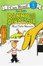 Hale Bruce Danny and the Dinosaur Mind Their Manners hale bruce danny and the dinosaur school days