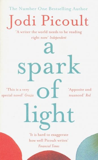 A Spark of Light