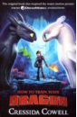 Cowell Cressida How to Train Your Dragon cowell cressida how to break a dragon s heart book 8