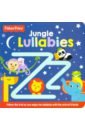 цена Follow Me: Jungle Lullabies
