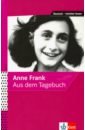 Frank Anne Aus dem Tagebuch krensky s anne frank