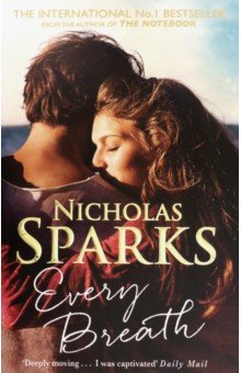 Sparks Nicholas - Every Breath