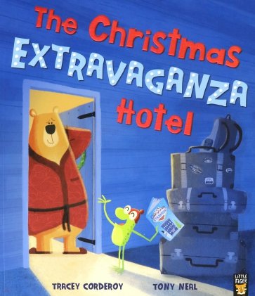 Thr Christmas Extravaganza Hotel