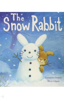 

The Snow Rabbit