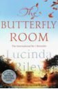 Riley Lucinda The Butterfly Room riley lucinda the girl on the cliff