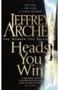 Archer Jeffrey Heads You Win jeffrey c alexander trauma a social theory