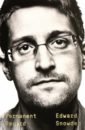 Snowden Edward Permanent Record permanent record