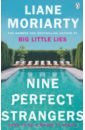 Moriarty Liane Nine Perfect Strangers