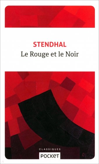 Le Rouge et le Noir