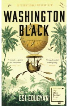 

Washington Black