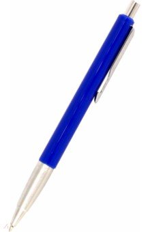 Ручка шариковая Vector Standard K01, Blue (2025419).