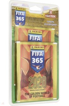     FIFA 365-2020  (6 )