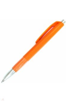Ручка шариковая Office INFINITE оранжевый М (888.030).