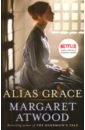 Atwood Margaret Alias Grace (TV tie-in)